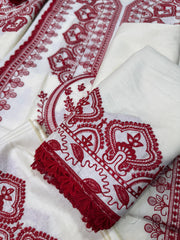 Stuff | Cambric Cotton & Monal Cotton